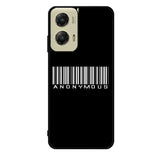 Anonymous Motorola Moto G Stylus 5G 2024 Case OV9470
