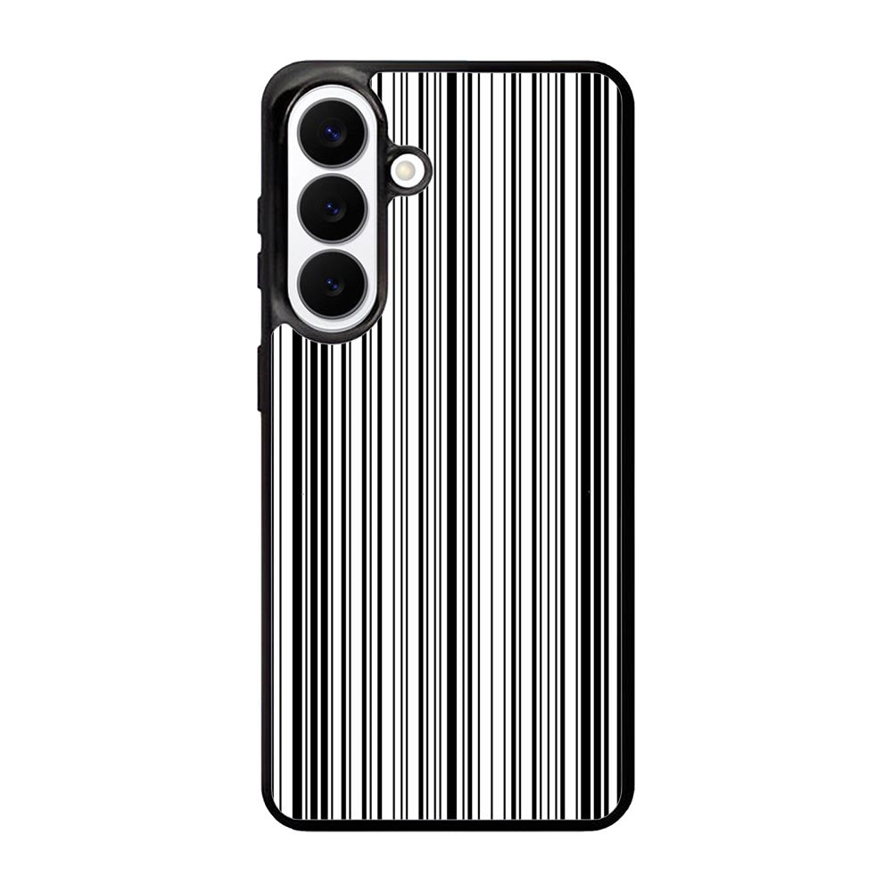 Barcode Samsung Galaxy S26 Case OV9474