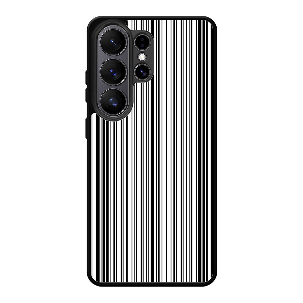 Barcode Samsung Galaxy S26 Ultra Case OV9474