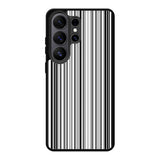 Barcode Samsung Galaxy S26 Ultra Case OV9474