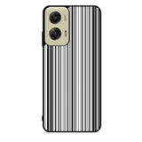 Barcode Motorola Moto G Stylus 5G 2024 Case OV9474