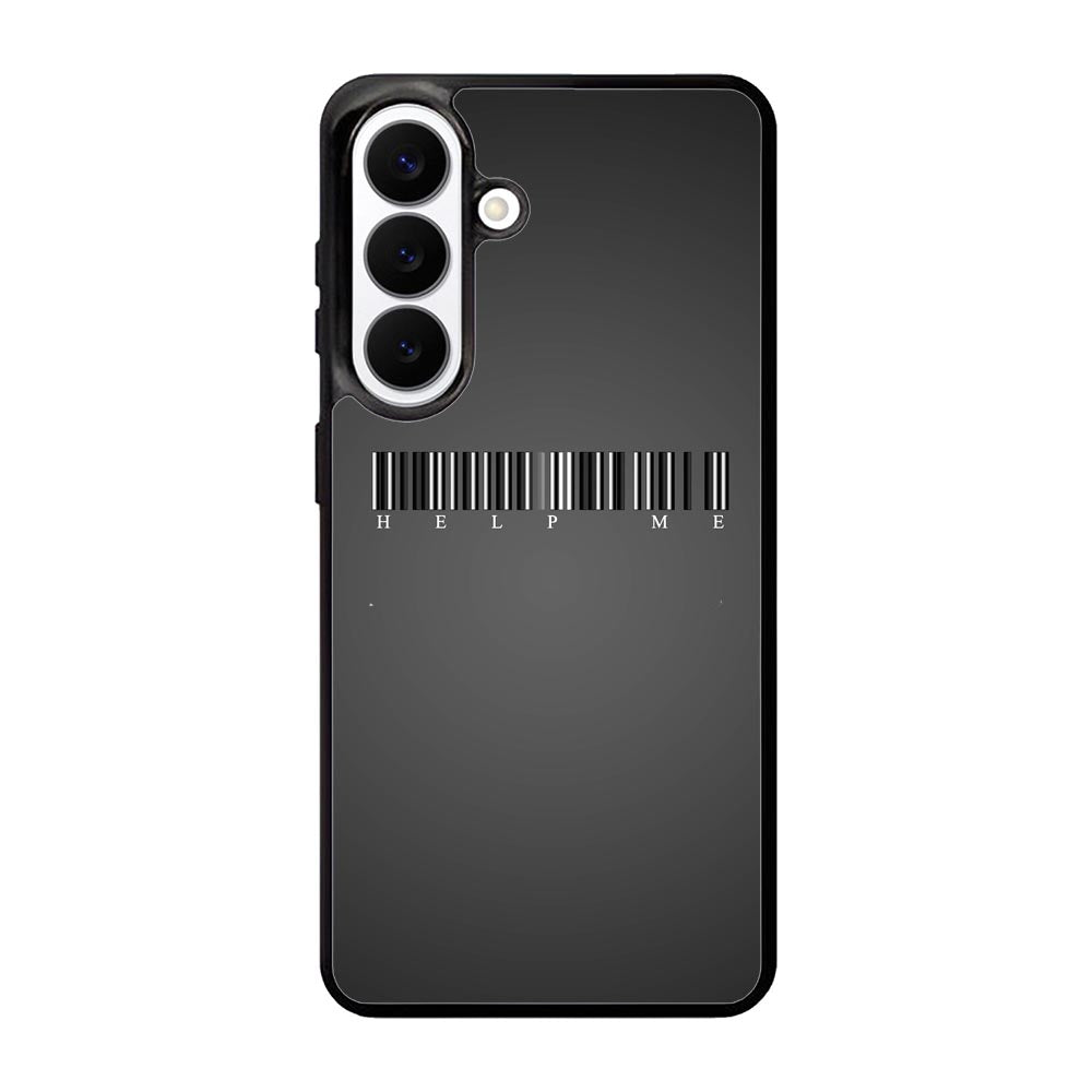 Help Me Samsung Galaxy S26 Case OV9452