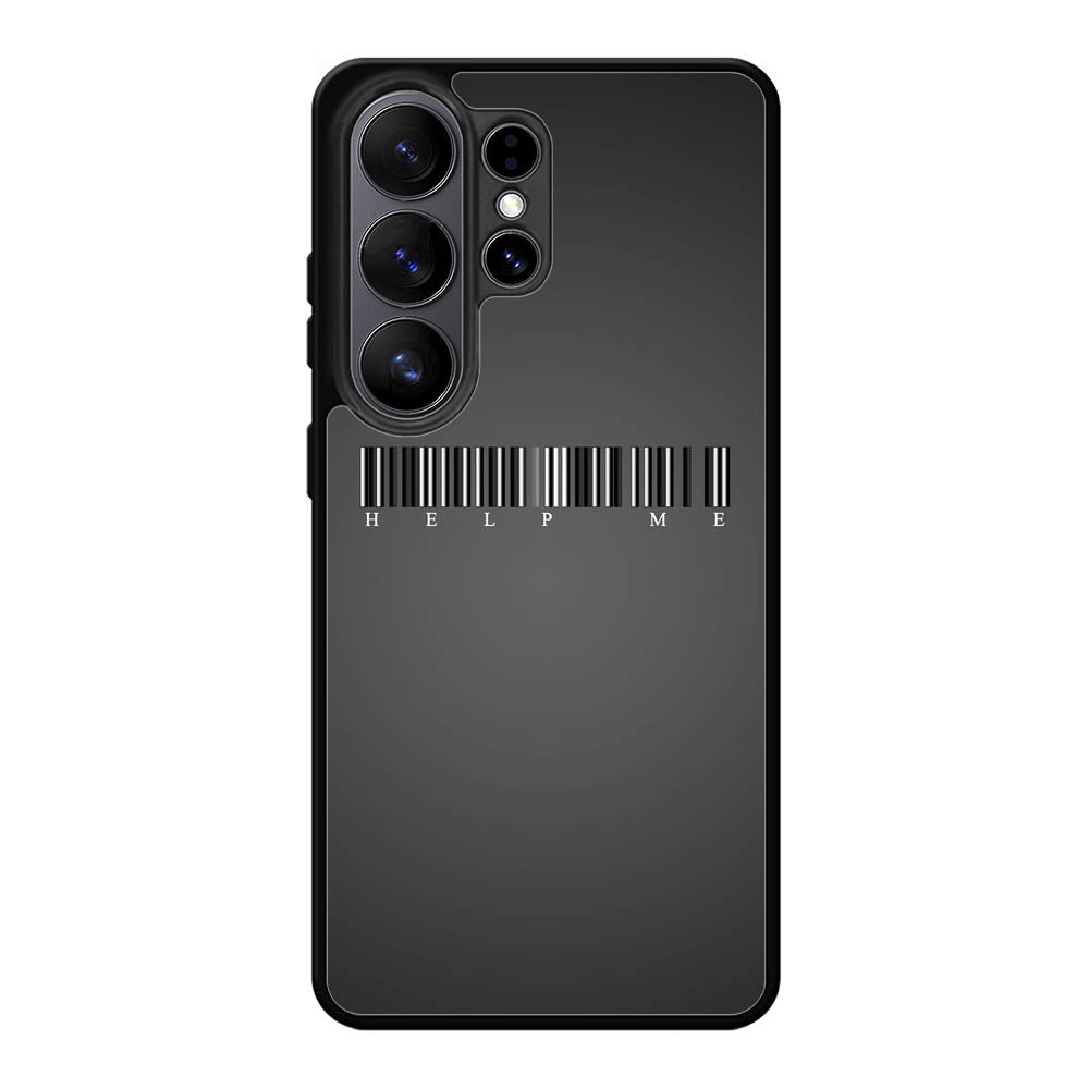 Help Me Samsung Galaxy S26 Ultra Case OV9452
