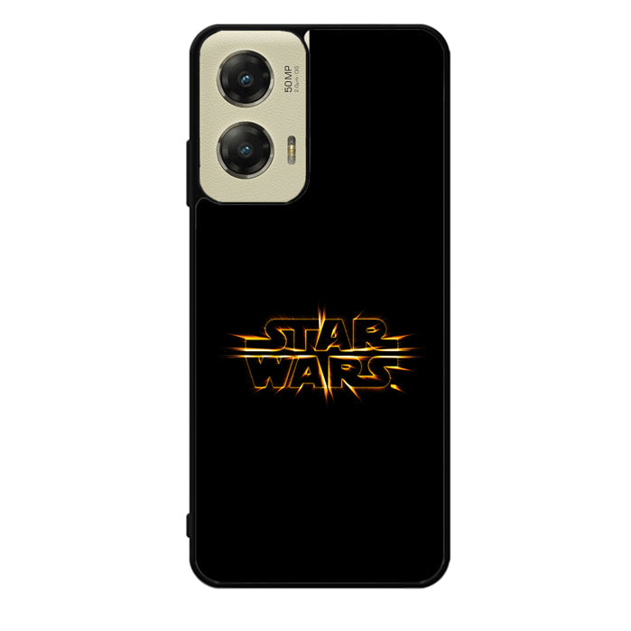 Star Wars Motorola Moto G Stylus 5G 2024 Case OV9429