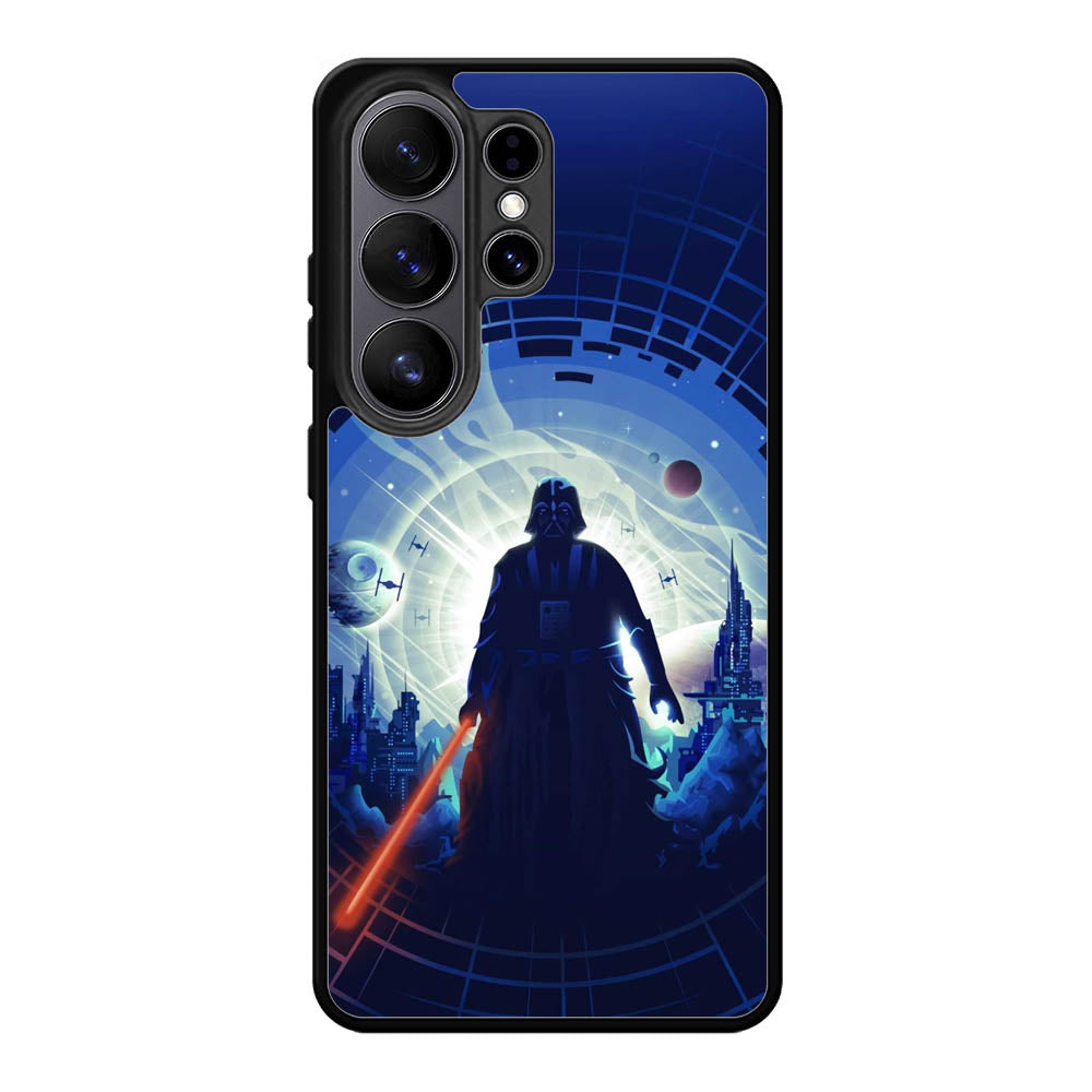 Star Wars 12th Samsung Galaxy S26 Ultra Case