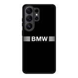 BMW Logo Black Samsung Galaxy S26 Ultra Case OV9478
