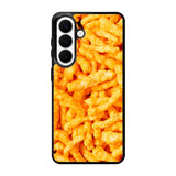 Hot Cheetos Samsung Galaxy S26 Case OV9456