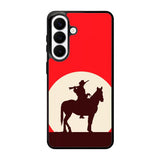 Western Cowboys Samsung Galaxy S26 Case OV9435