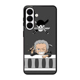 Zoro One Piece Samsung Galaxy S26 Case OV9442