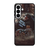 Roman Reigns Samsung Galaxy S26 Plus Case QC9426