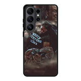 Roman Reigns Samsung Galaxy S26 Ultra Case QC9426