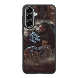 Roman Reigns Samsung Galaxy A57 Case QC9426