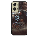 Roman Reigns Motorola Moto G Stylus 5G 2024 Case OV9426