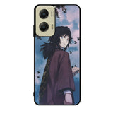 ballz artz Motorola Moto G Stylus 5G 2024 Case OV9473