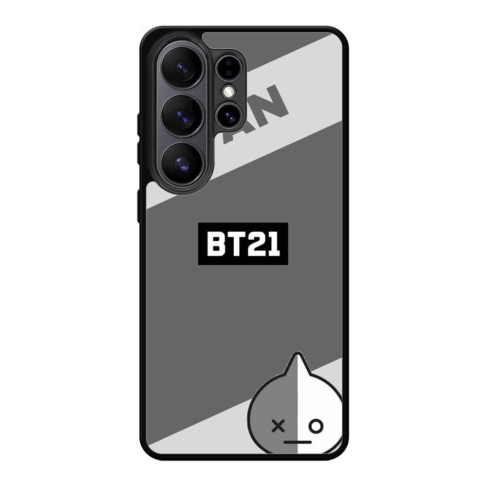 Van BT21 Samsung Galaxy S26 Ultra Case OV9432