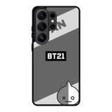 Van BT21 Samsung Galaxy S26 Ultra Case OV9432