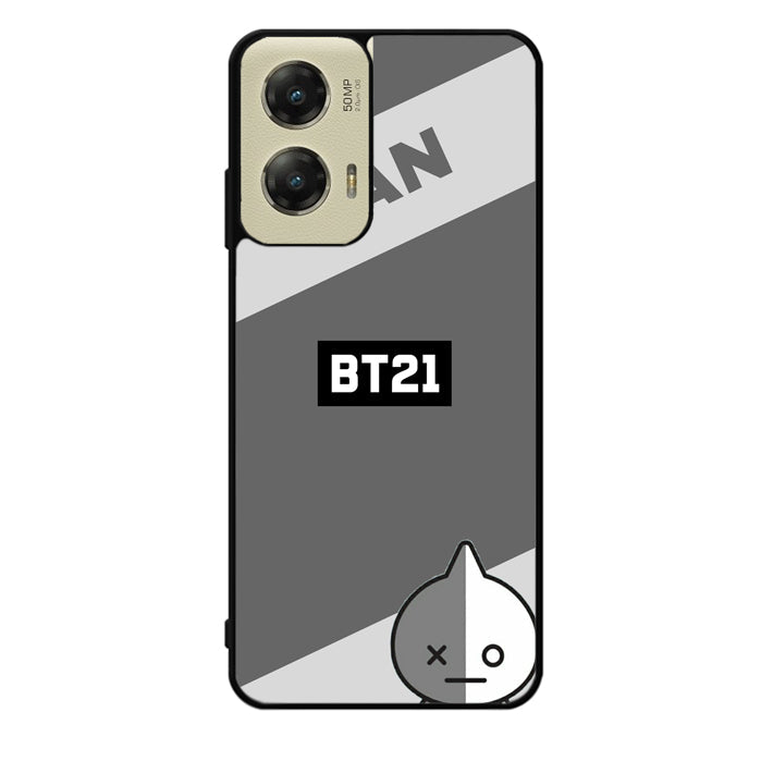 Van BT21 Motorola Moto G Stylus 5G 2024 Case OV9432