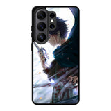 Eren Season 4 Samsung Galaxy S26 Ultra Case OV9443