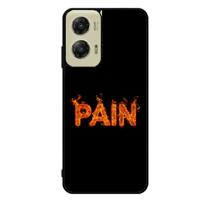 Pain Motorola Moto G Stylus 5G 2024 Case OV9422