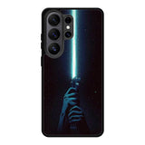 Luke Star Wars Samsung Galaxy S26 Ultra Case OV9463