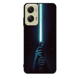 Luke Star Wars Motorola Moto G Stylus 5G 2024 Case OV9463