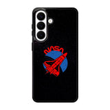 Nasa Black Samsung Galaxy S26 Case OV9465