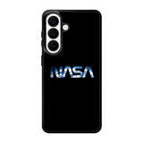 Nasa Font Samsung Galaxy S26 Case OV9466