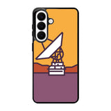 DSN Nasa Samsung Galaxy S26 Case OV9485