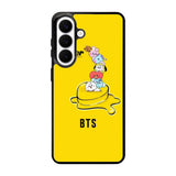 Butter Bts Samsung Galaxy S26 Case OV9479