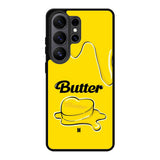 Butter Samsung Galaxy S26 Ultra Case OV9480
