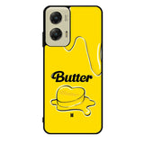 Butter Motorola Moto G Stylus 5G 2024 Case OV9480