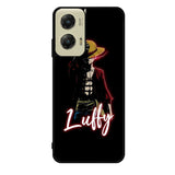 Luffy Motorola Moto G Stylus 5G 2024 Case OV9462