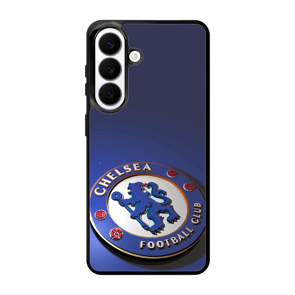 Chelsea FC Samsung Galaxy S26 Case OV8678