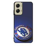 Chelsea FC Motorola Moto G Stylus 5G 2024 Case OV8678