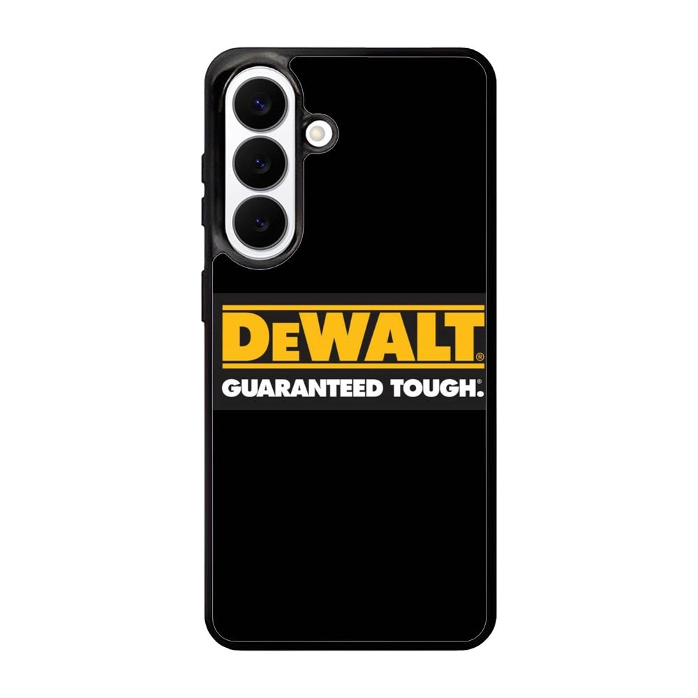 DeEalt Samsung Galaxy S26 Case OV8681