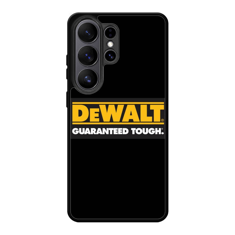 DeEalt Samsung Galaxy S26 Ultra Case OV8681