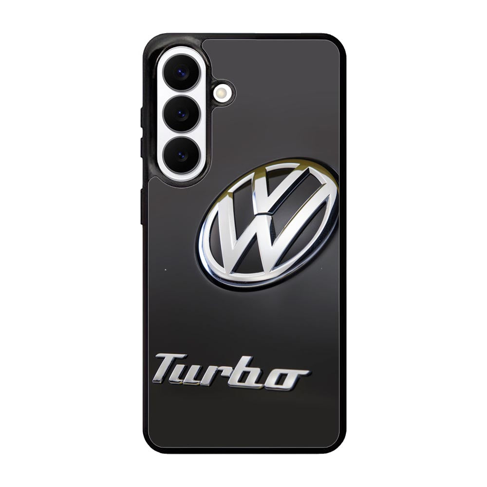 Turbo Samsung Galaxy S26 Case OV8670