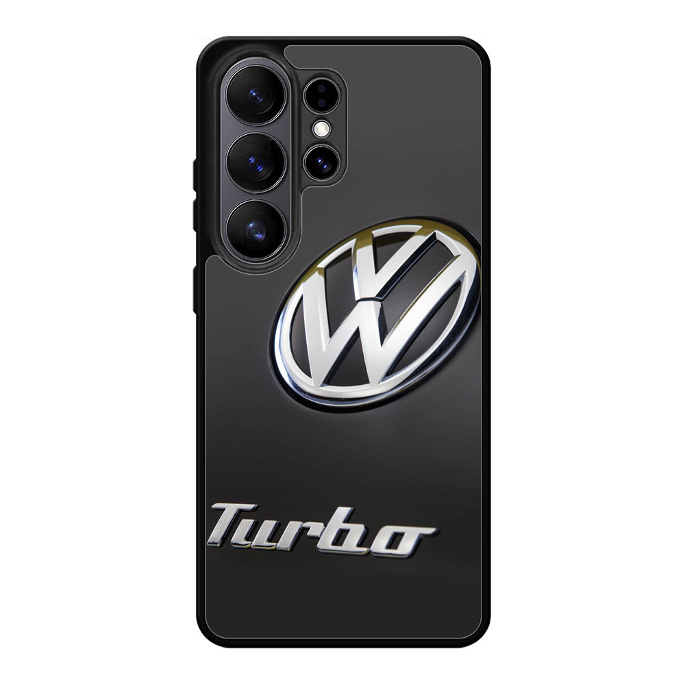 Turbo Samsung Galaxy S26 Ultra Case OV8670