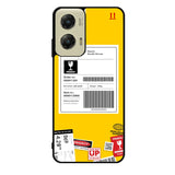 DHL Seoul Korea Motorola Moto G Stylus 5G 2024 Case OV8684