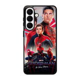 SpiderMan No Way Home Samsung Galaxy S26 Case OV8667