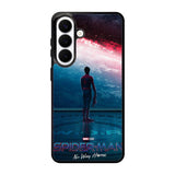 SpiderMan No Way Home Samsung Galaxy S26 Case OV8668