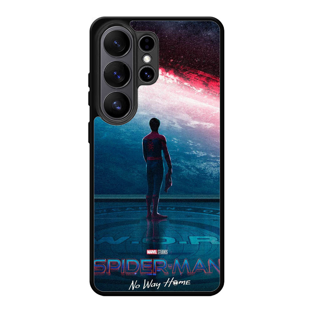 SpiderMan No Way Home Samsung Galaxy S26 Ultra Case OV8668