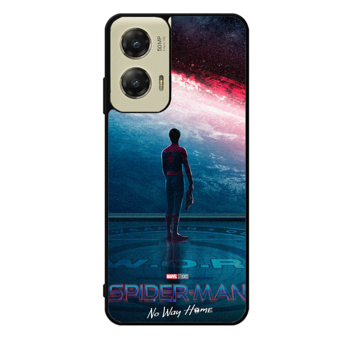 SpiderMan No Way Home Motorola Moto G Stylus 5G 2024 Case OV8668
