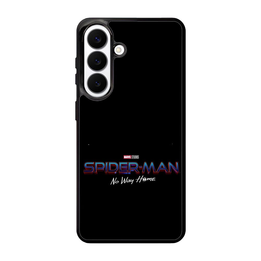 Spiderman Marvel Samsung Galaxy S26 Case OV8666