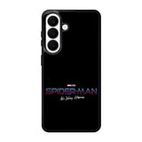 Spiderman Marvel Samsung Galaxy S26 Case OV8666