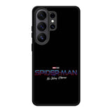 Spiderman Marvel Samsung Galaxy S26 Ultra Case OV8666