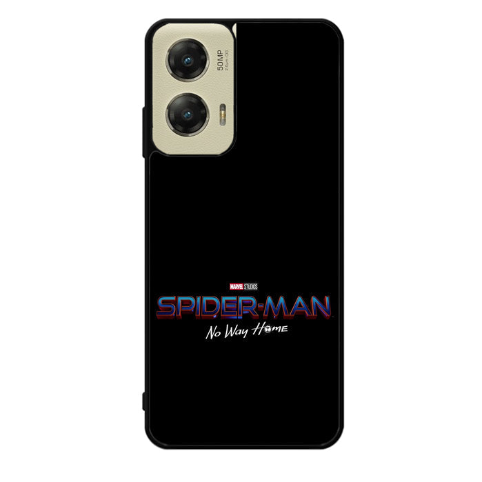 Spiderman Marvel Motorola Moto G Stylus 5G 2024 Case OV8666