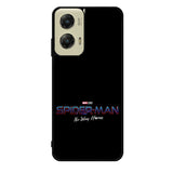 Spiderman Marvel Motorola Moto G Stylus 5G 2024 Case OV8666