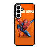 No Way Home Samsung Galaxy S26 Plus Case QC8655