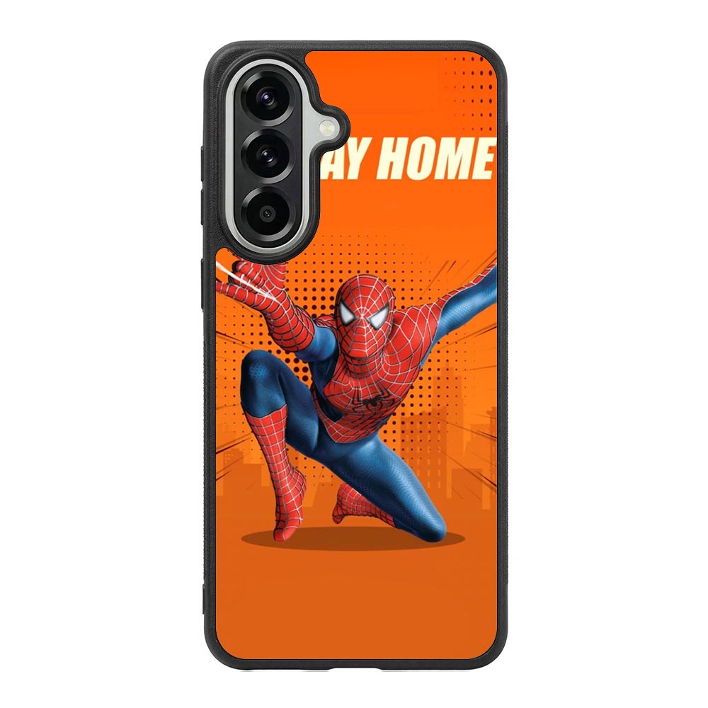 No Way Home Samsung Galaxy A57 Case QC8655